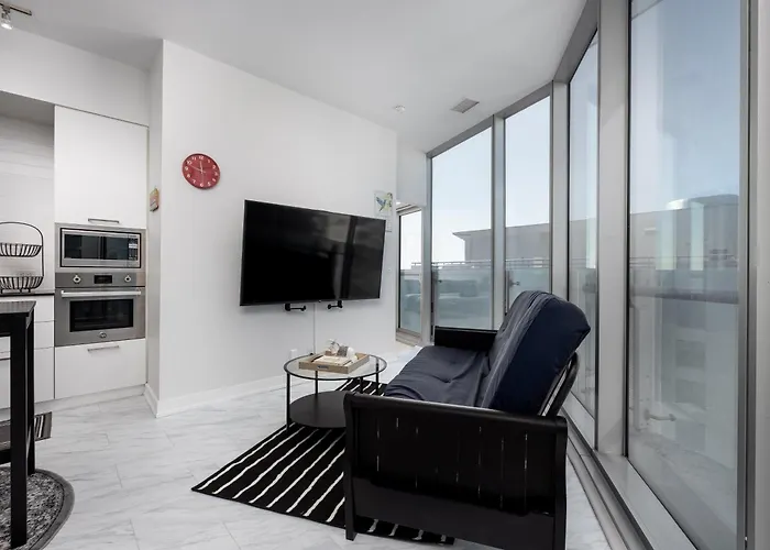 Globalstay. Amazing Downtown Apartments